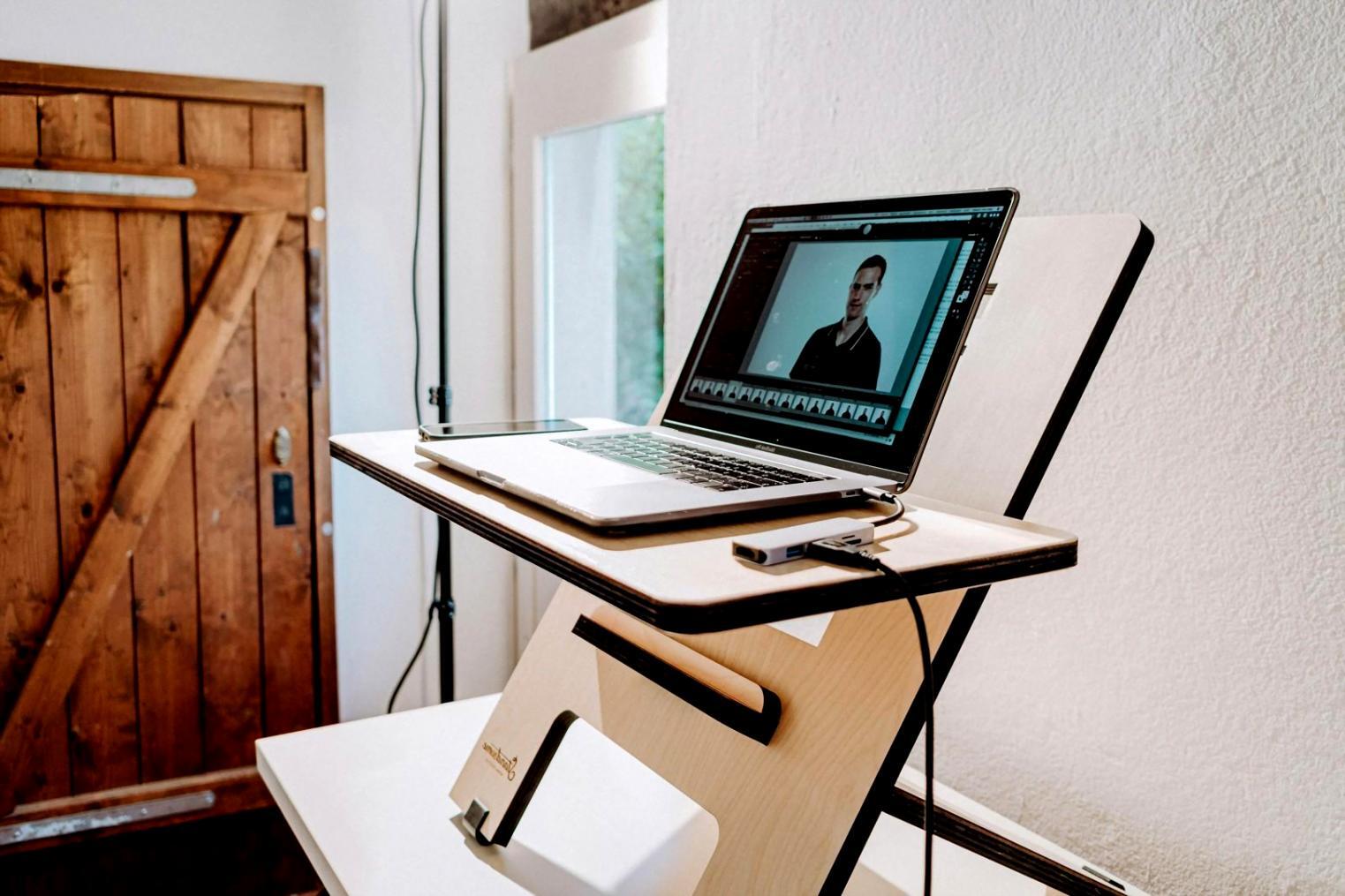 Finanzielle Planung und unternehmerische Strategien