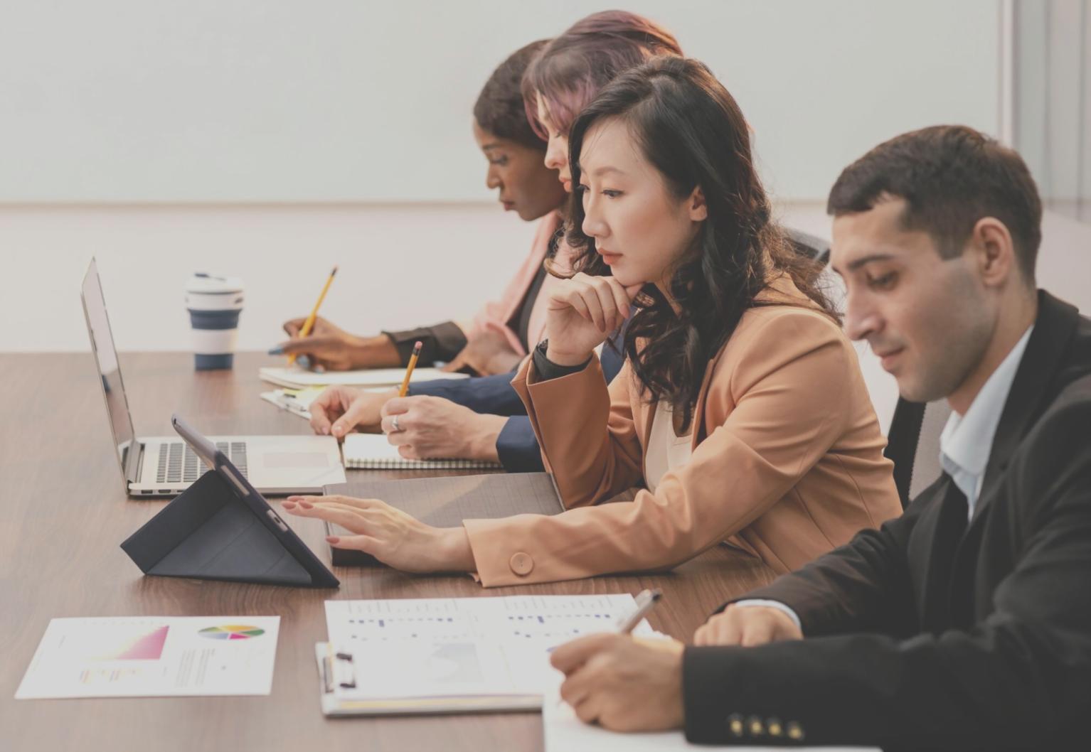 Finanzstrategien für Unternehmer in der Praxis