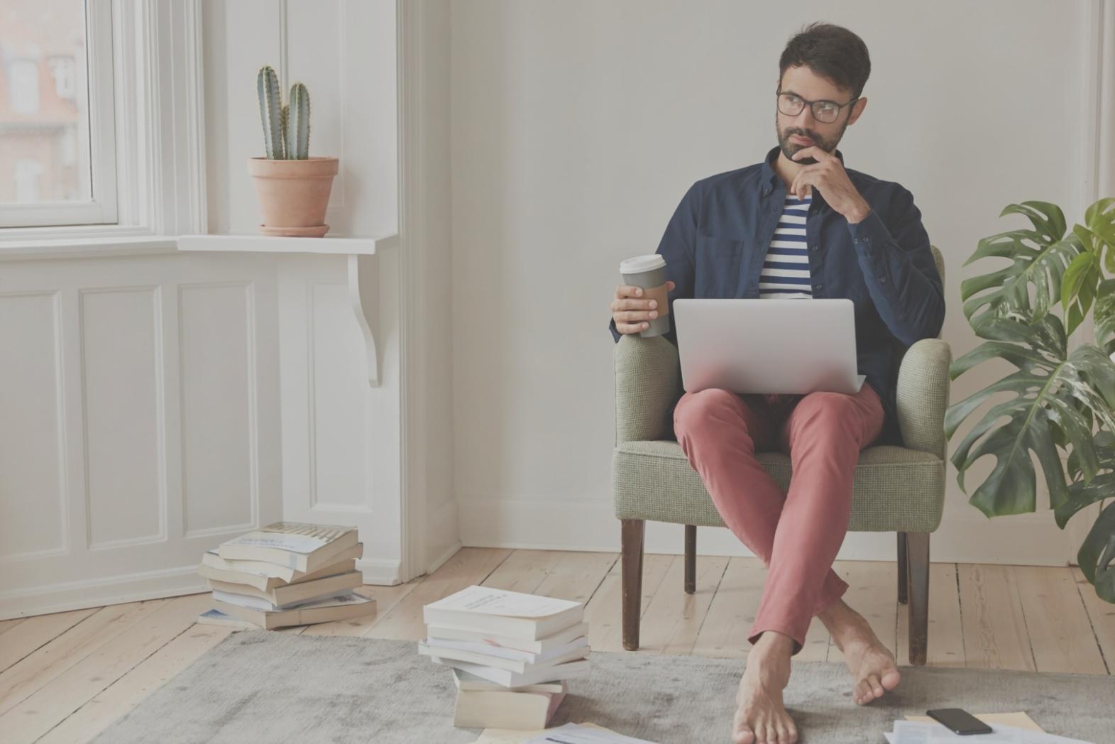 Teilnehmer setzen gelernte Finanzkonzepte um